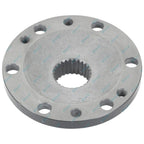 Front Axle Drive Flange for Hilux 4Runner RN130 VZN130 YN130 1989~96 Petrol 4X4