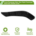 Door Panel Handle Pull Trim Cover for BMW X1 (2016–2019) No. 51417417514
