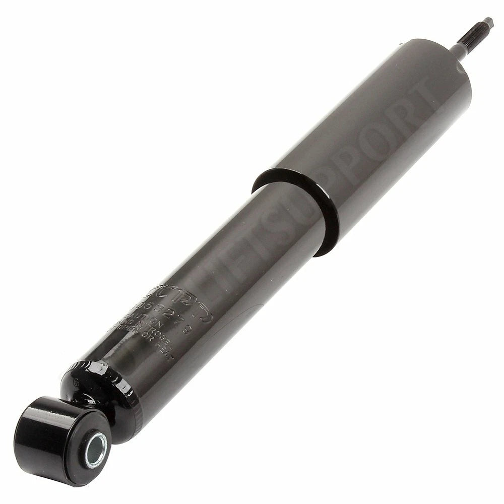 Full Set Strut & Gas Shocks for Ford F-150 (1990–1996)