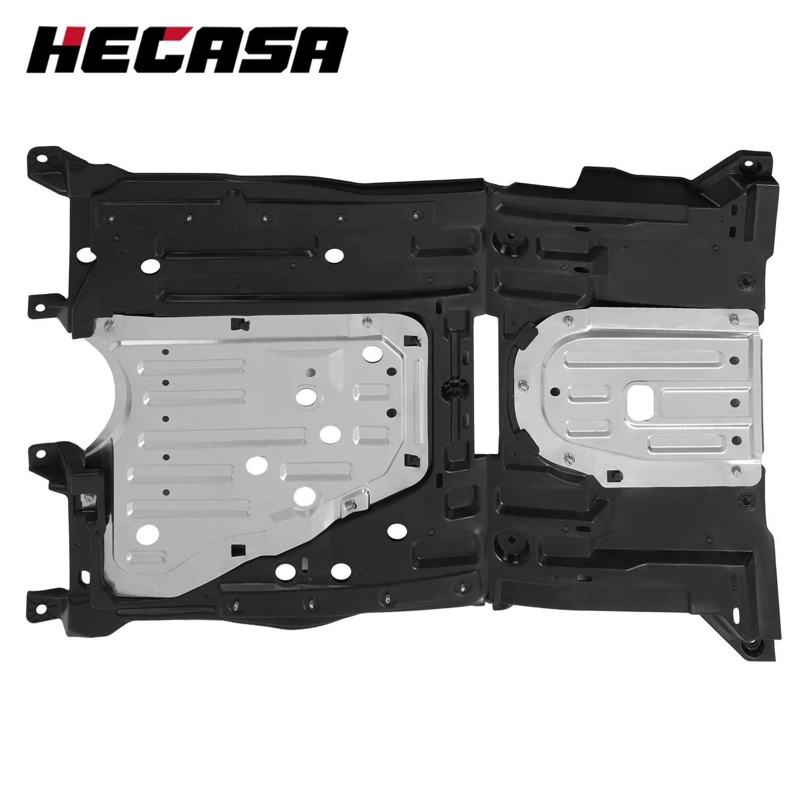 Lower Engine Cover Splash Shield for Honda Civic, Acura ILX (2012–2013)
