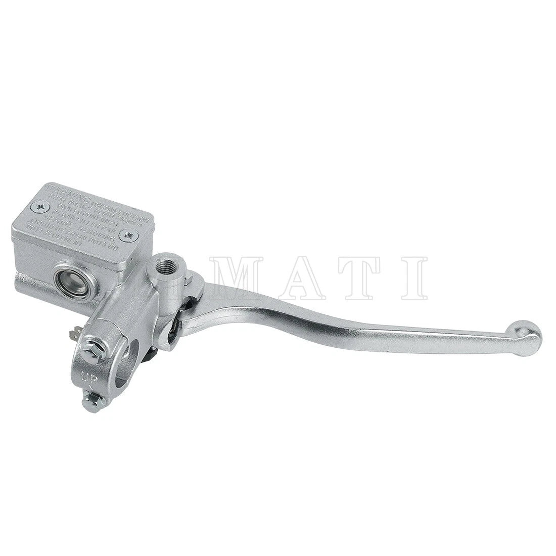 Front Brake Master Cylinder for Honda TRX250EX TRX230EX TRX240EX (2001–2009)