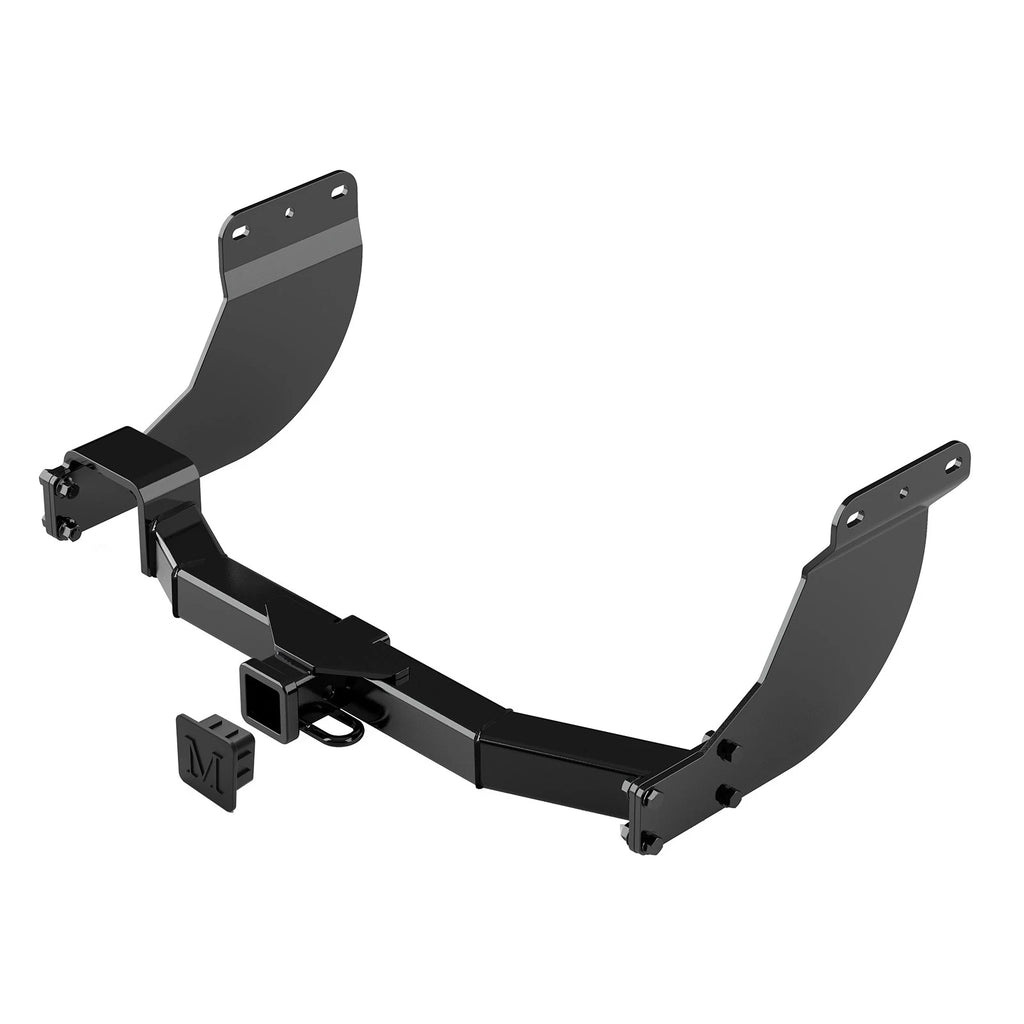 2 Inch Trailer Towing Hitch for Ford Transit Connect (2010–2013)