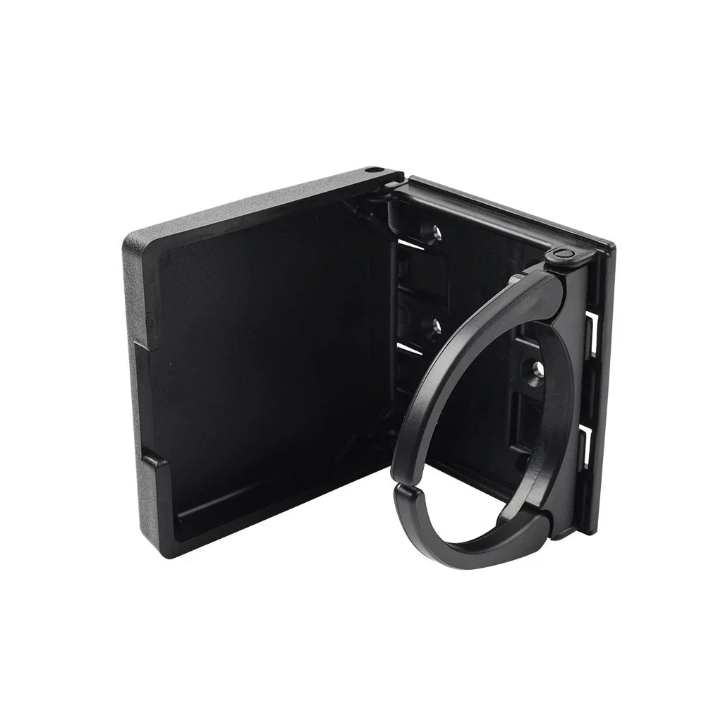 Passenger Drink Cup Holder for Honda GL1500 GL1800 Goldwing (1988-2017)