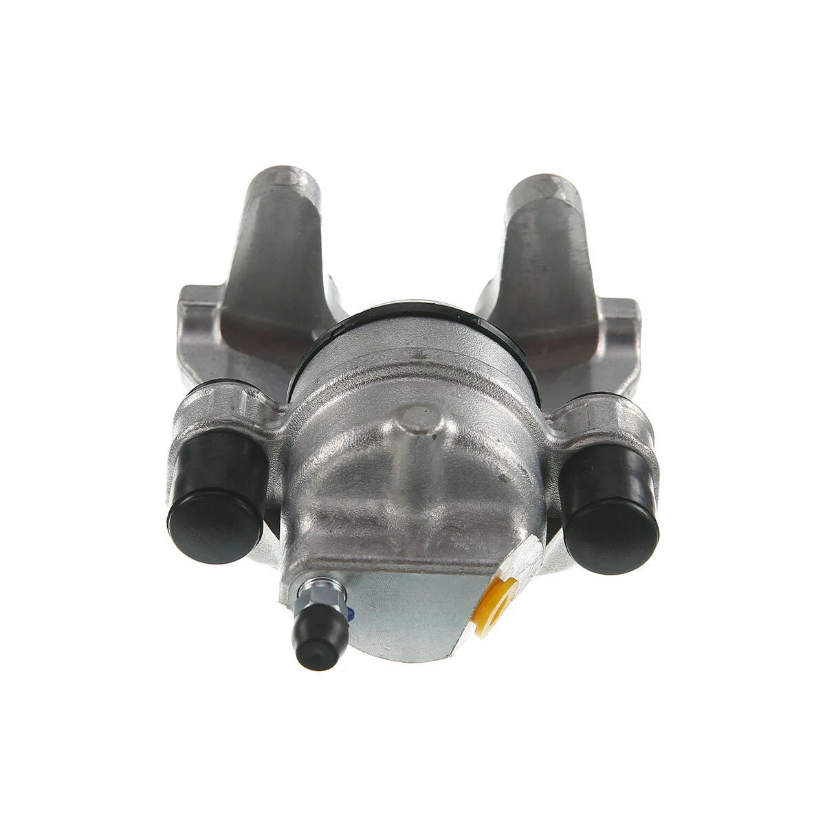 Pair Rear Brake Calipers for Mercedes-Benz E320 (2003–2005, 2007–2009)