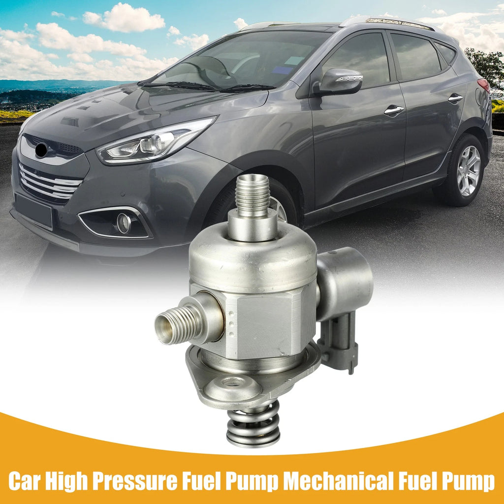 High Pressure Fuel Pump No. 12658552/12614934 for Buick Enclave (2008–2017)