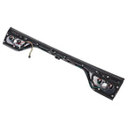 Tail Light for Dodge Durango (2014-2022) Liftgate Lamp with Camera Hole