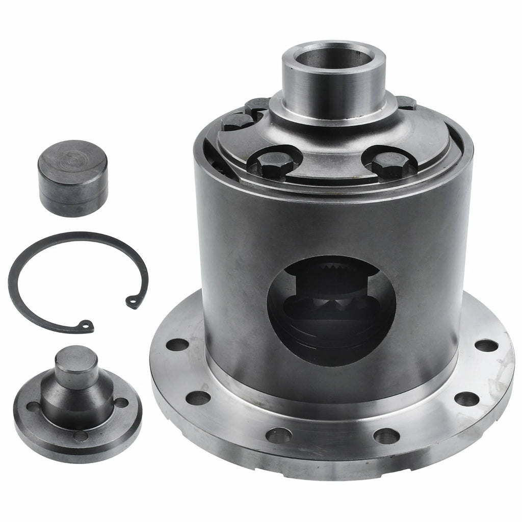 Rear Gear Differential Assembly for Cadillac Escalade Chevrolet C1500 (1999–2006)