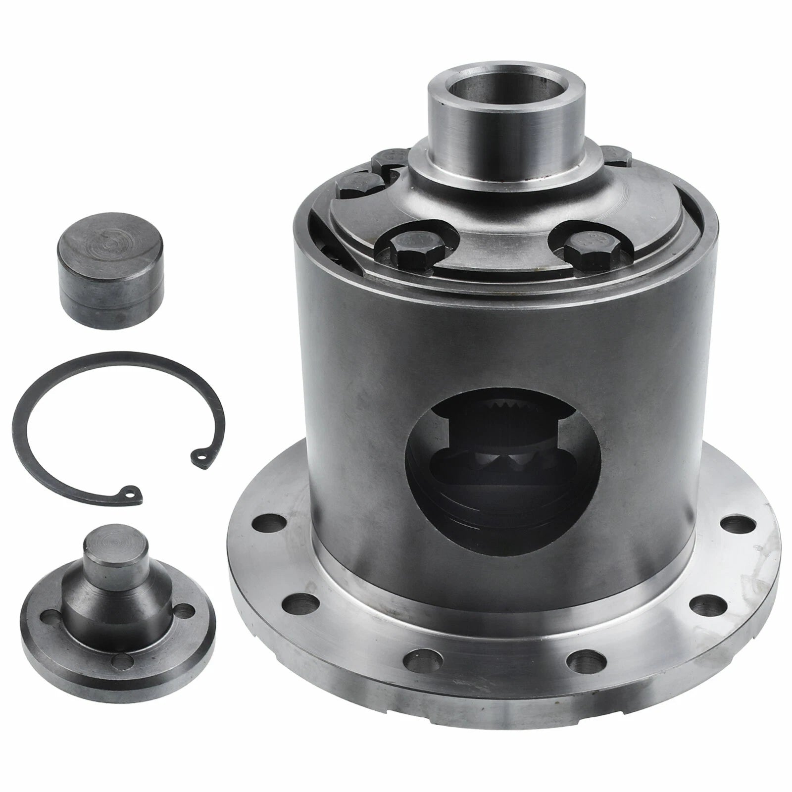 Rear Gear Differential Assembly for Cadillac Escalade Chevrolet C1500 (1999–2006)
