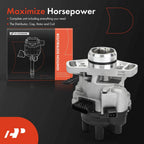 Ignition Distributor for Mitsubishi Mirage (1995-1996)
