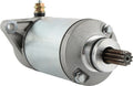 Starter Motor for
