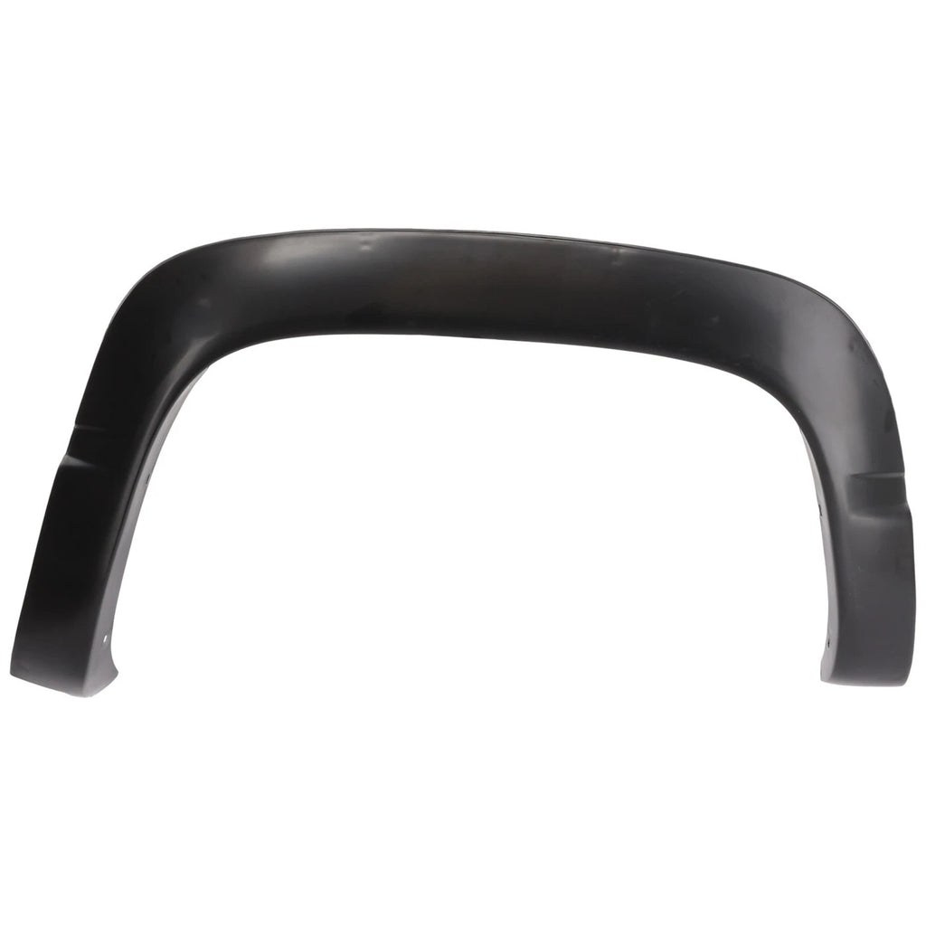 Fender Flares Moulding Trim for GMC (Rear Driver Left Side)
