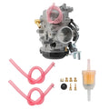 CV 40mm Carburetor Kit for Harley Davidson Sportster 883 1200 (1995–2003)