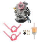 CV 40mm Carburetor Kit for Harley Davidson Sportster 883 1200 (1995–2003)