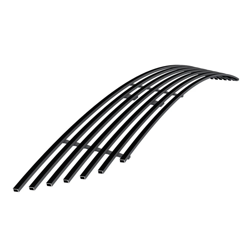 Stainless Black Billet Grille Insert for Honda Odyssey (2005–2007)