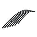 Stainless Black Billet Grille Insert for Honda Odyssey (2005–2007)