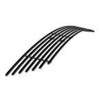 Stainless Black Billet Grille Insert for Honda Odyssey (2005–2007)