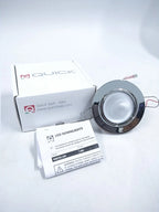 Marine Polished Nikita LED Light for Quick FASP0212X000E00 (10-30V)