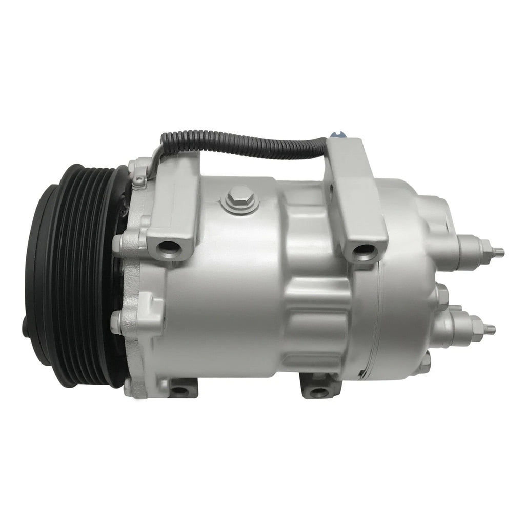 AC Compressor Replacement for Holden Commodore VE (2006-2013)