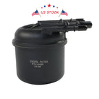 Fuel/Water Filter Kit for Ford 6.7L Powerstroke (2017-2019)