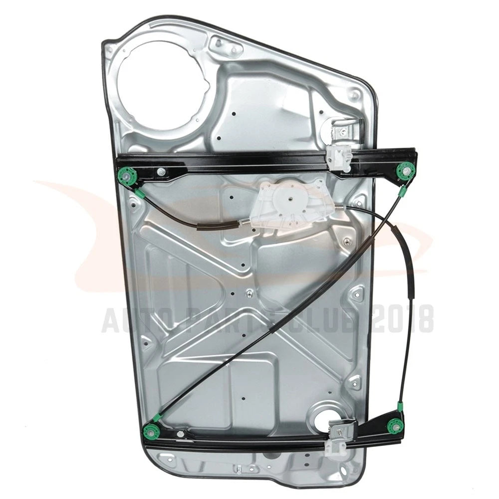 Window Regulator Front Left for VW Beetle (2003–2010)
