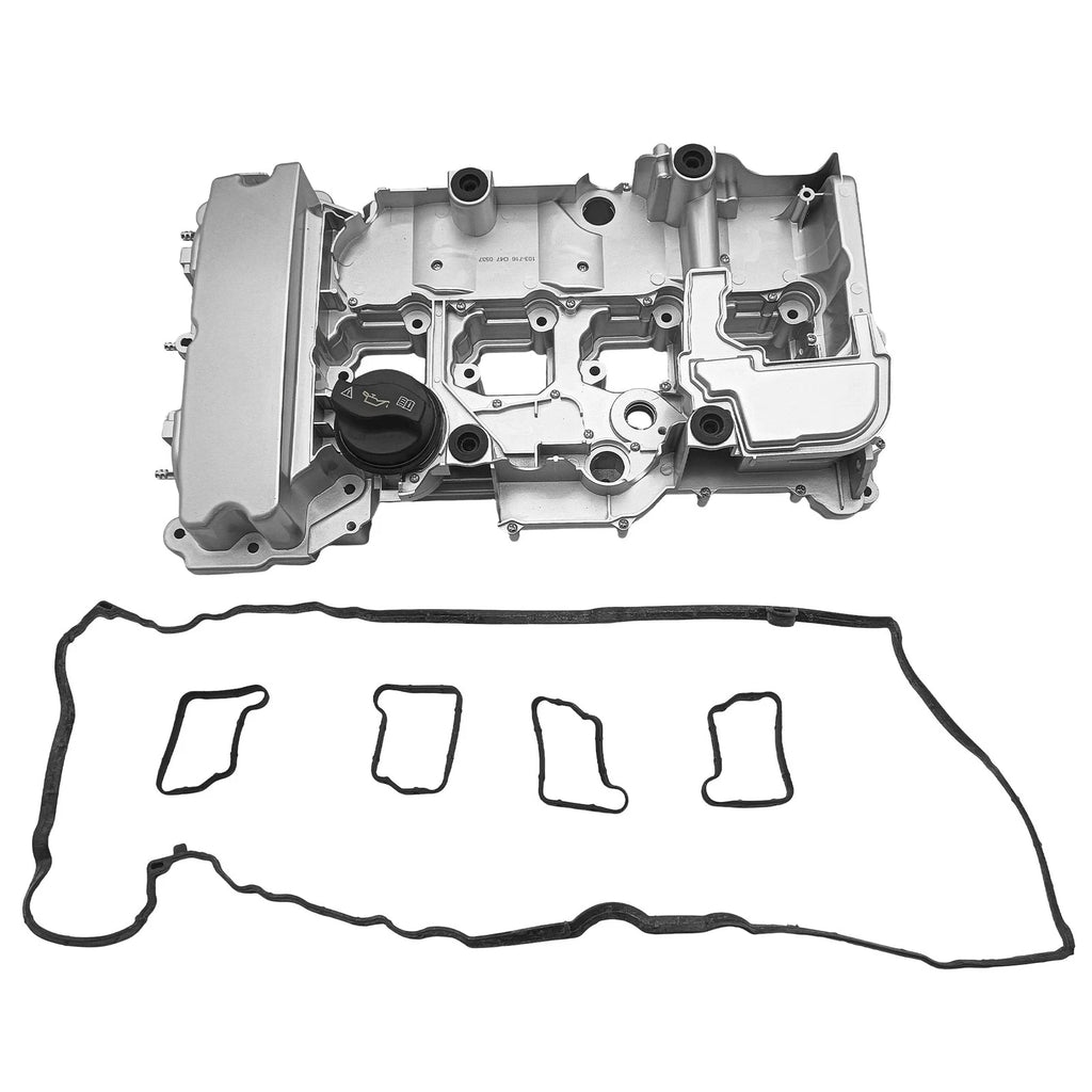 Valve Cover for Mercedes Benz C250 SLK200 SLK250 C200 E250 (2012–2015)