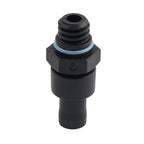 Black PCV Valve for Chrysler Sebring, Dodge, Jeep Cherokee 2.0L 2.4L (2010-2020)