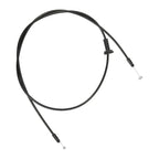 Hood Latch Release Cable for Hyundai Sonata Azera (2006-2010)