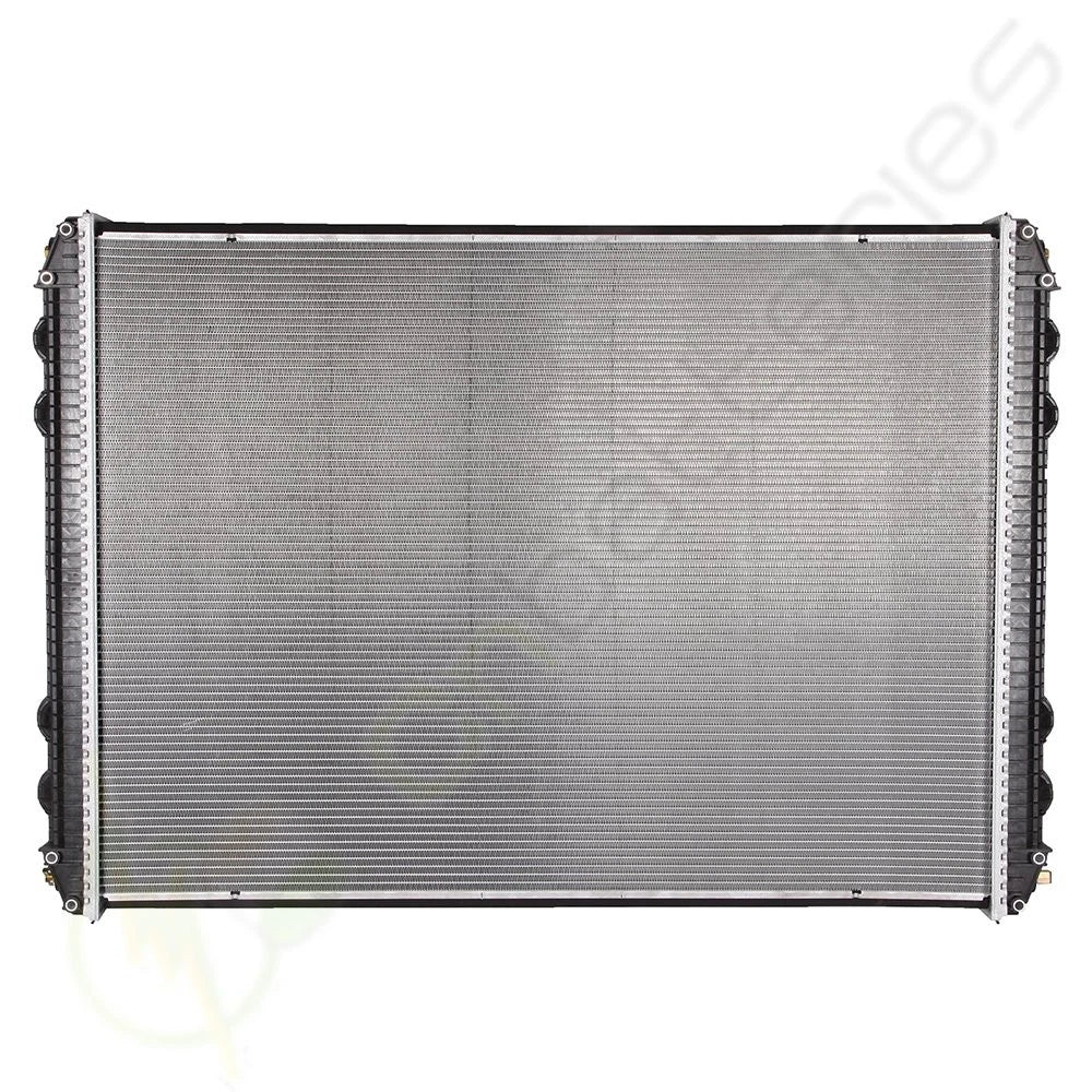 Replacement Aluminum Radiator for Freightliner Columbia CST120 (2003–2004)