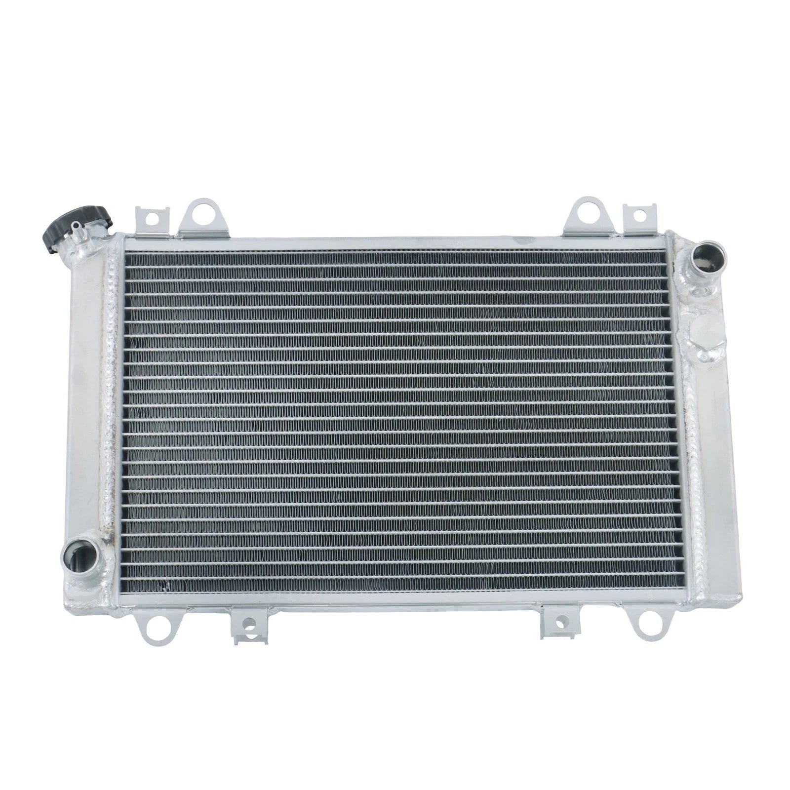 Aluminum Radiator for Kawasaki Mule 3000/3010 (2008 & Prior)