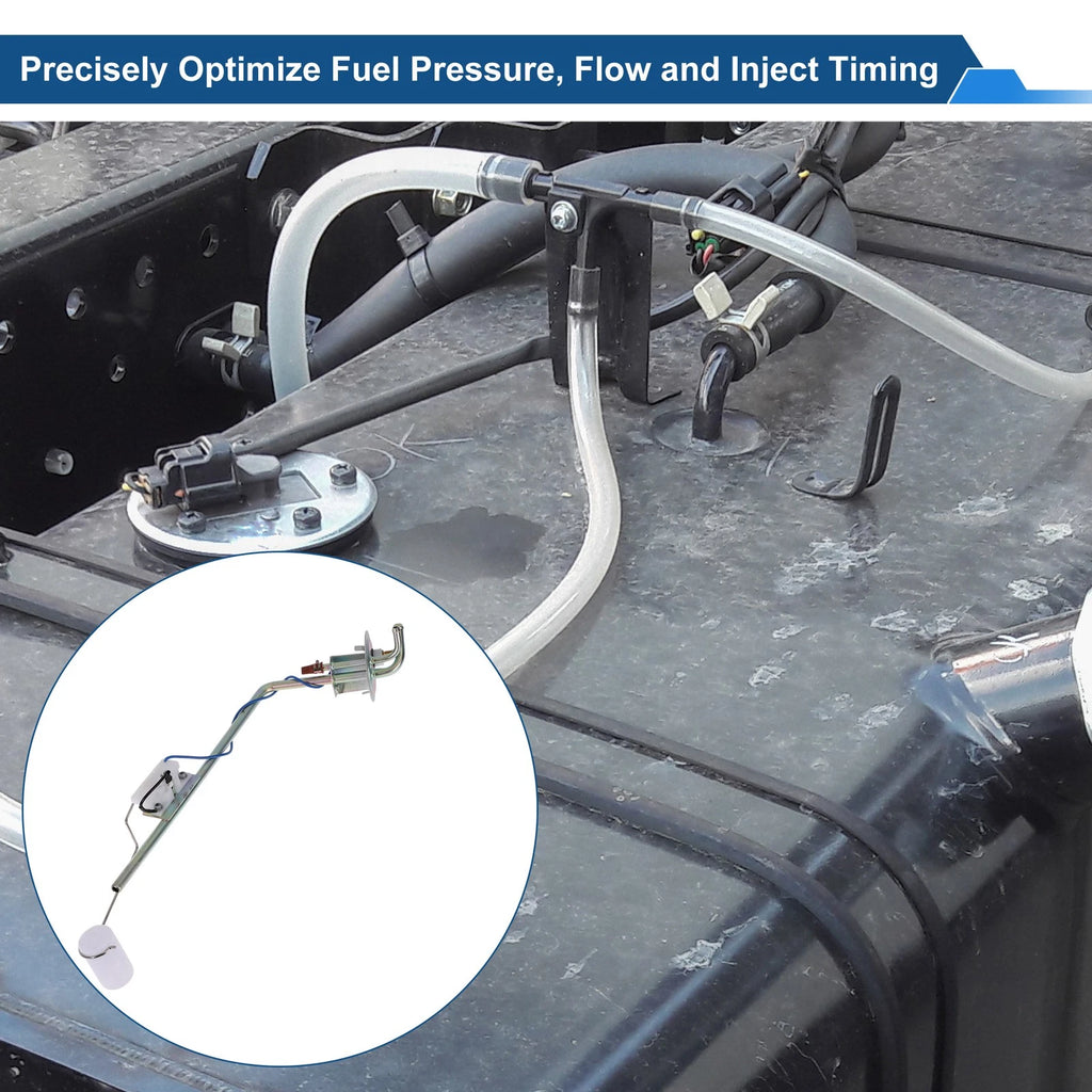 Fuel Level Sending Unit Module for Ford Elite (1975) No.D4LY9275B