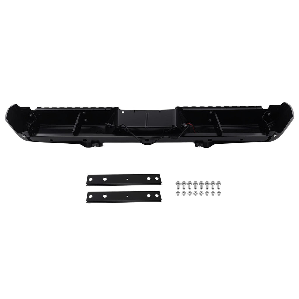 Rear Bumper Assembly for Ford F250/F350 Super Duty (2008–2016) FO1103151