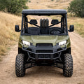 Black Riser Snorkel Kit for Polaris Ranger 500 570 570-4 (2014–2020)