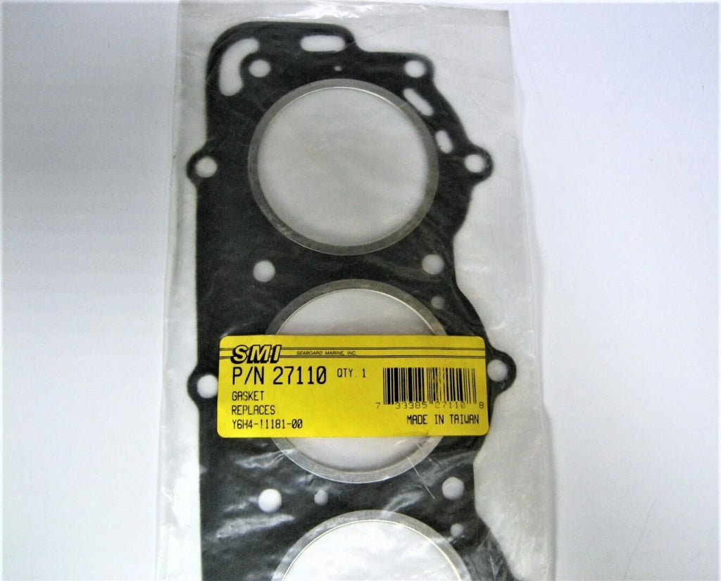 Cylinder Head Gasket for Yamaha (27110, 6H4-11181-00)