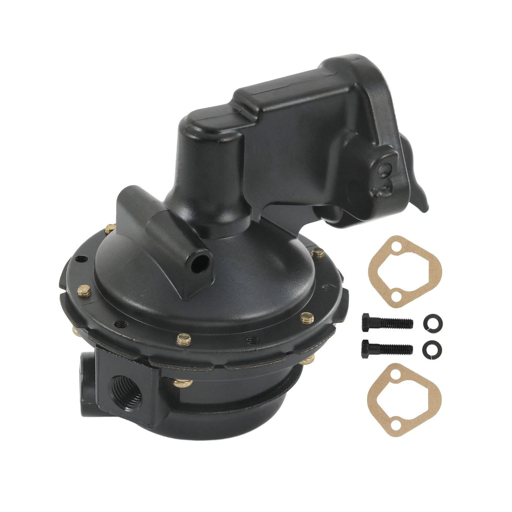 Mechanical Fuel Pump for Small Block Chevy (120GPH, 8.5 PSI)