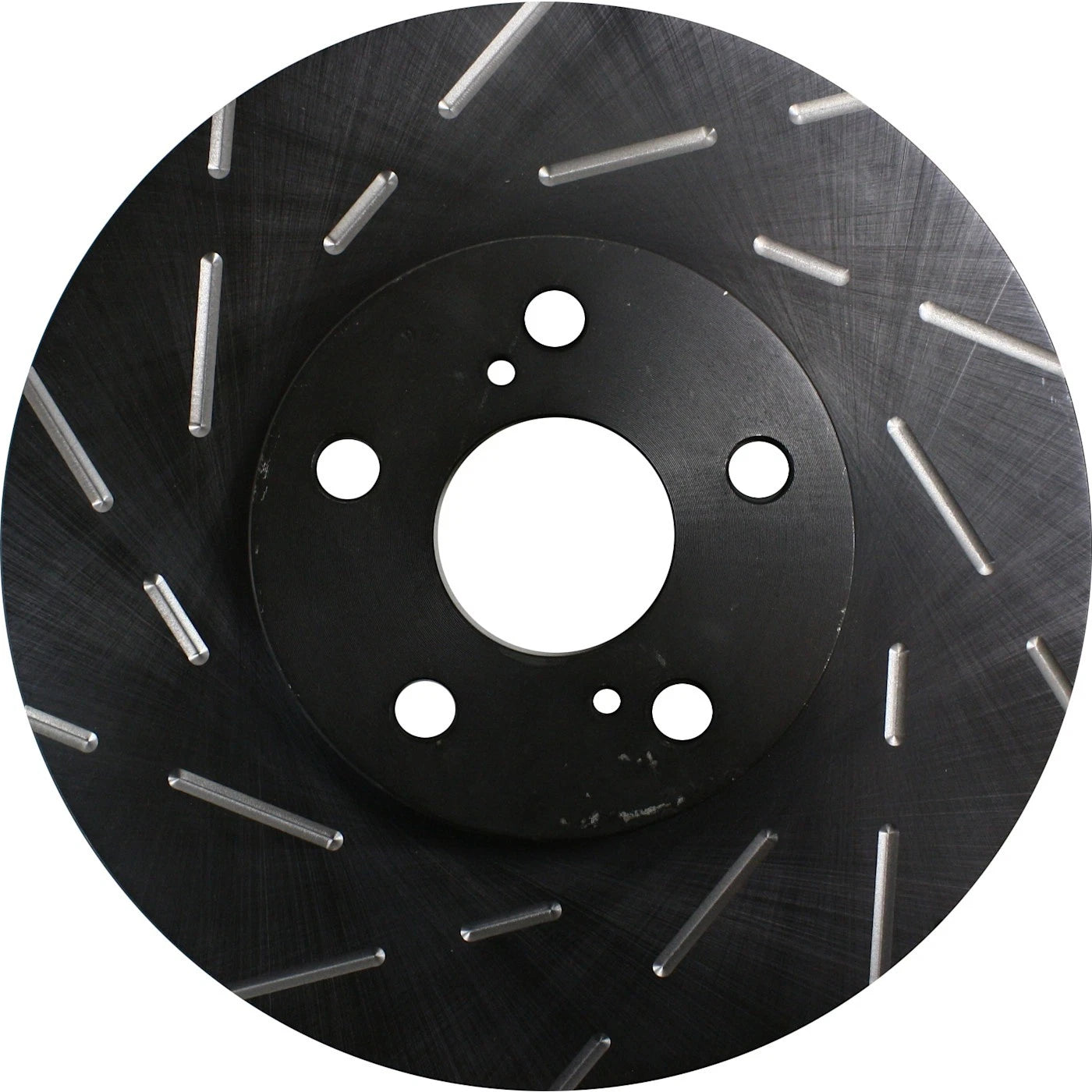 2X Brake Discs for Scion tC, Toyota Matrix, Corolla