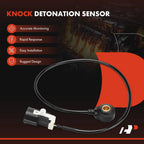 Knock Sensor for Ford Expedition F-150 (1997–1998)