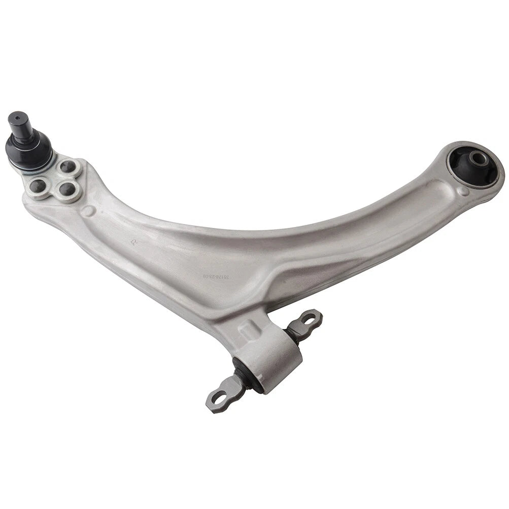 2X Front Lower Control Arms with Ball Joints for Chevrolet Cobalt (2006–2010)