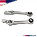 Front Lower Rearward Control Arms for Hyundai Equus Genesis (2009–2012)