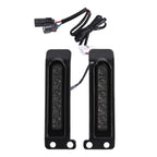 LED Saddlebags Inserts for Harley Touring (2014–2024)