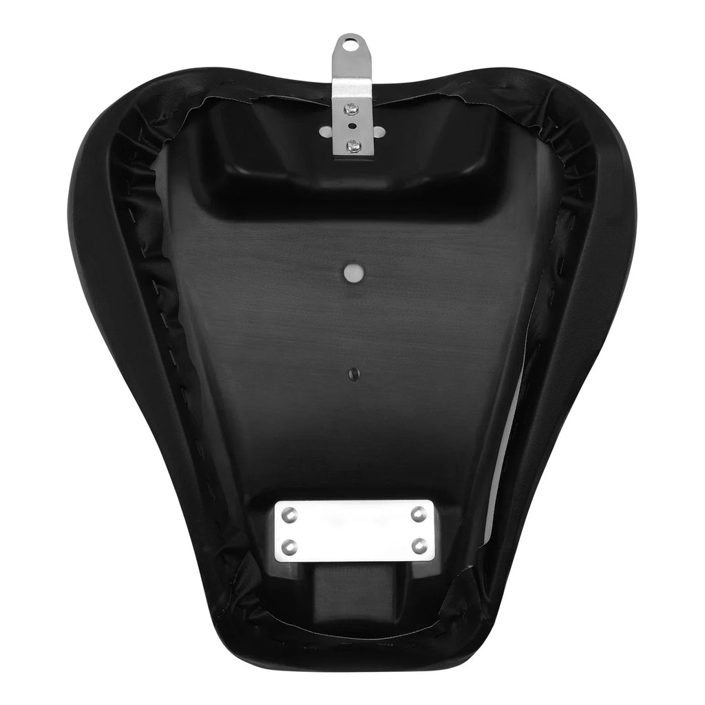 Front Rider Driver Seat for Harley Sportster XL883 XL1200 (1983 - 2003)