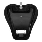 Front Rider Driver Seat for Harley Sportster XL883 XL1200 (1983 - 2003)