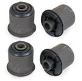 Set of 2 Front Lower Suspension Control Arm Bushings for Mevotech