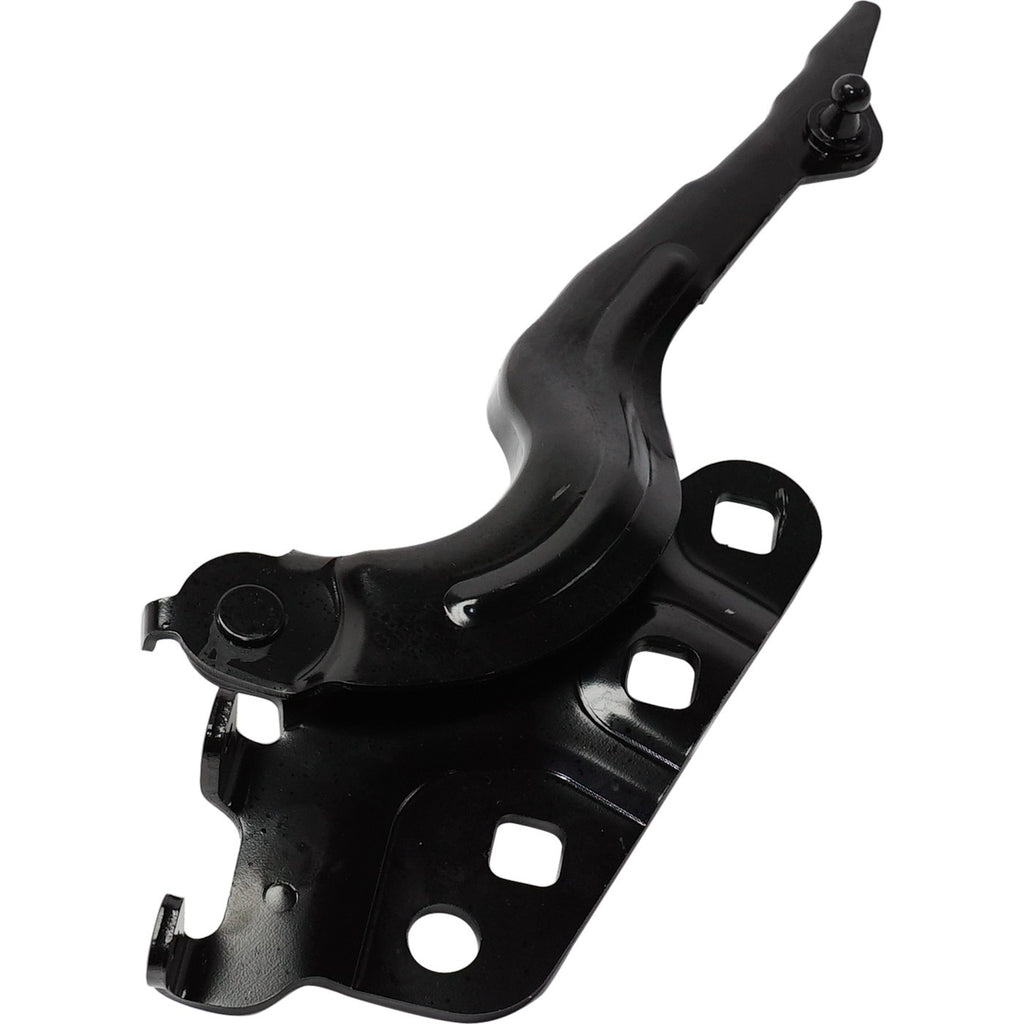 Hood Hinges for GMC Sierra 1500 (2019–2023)