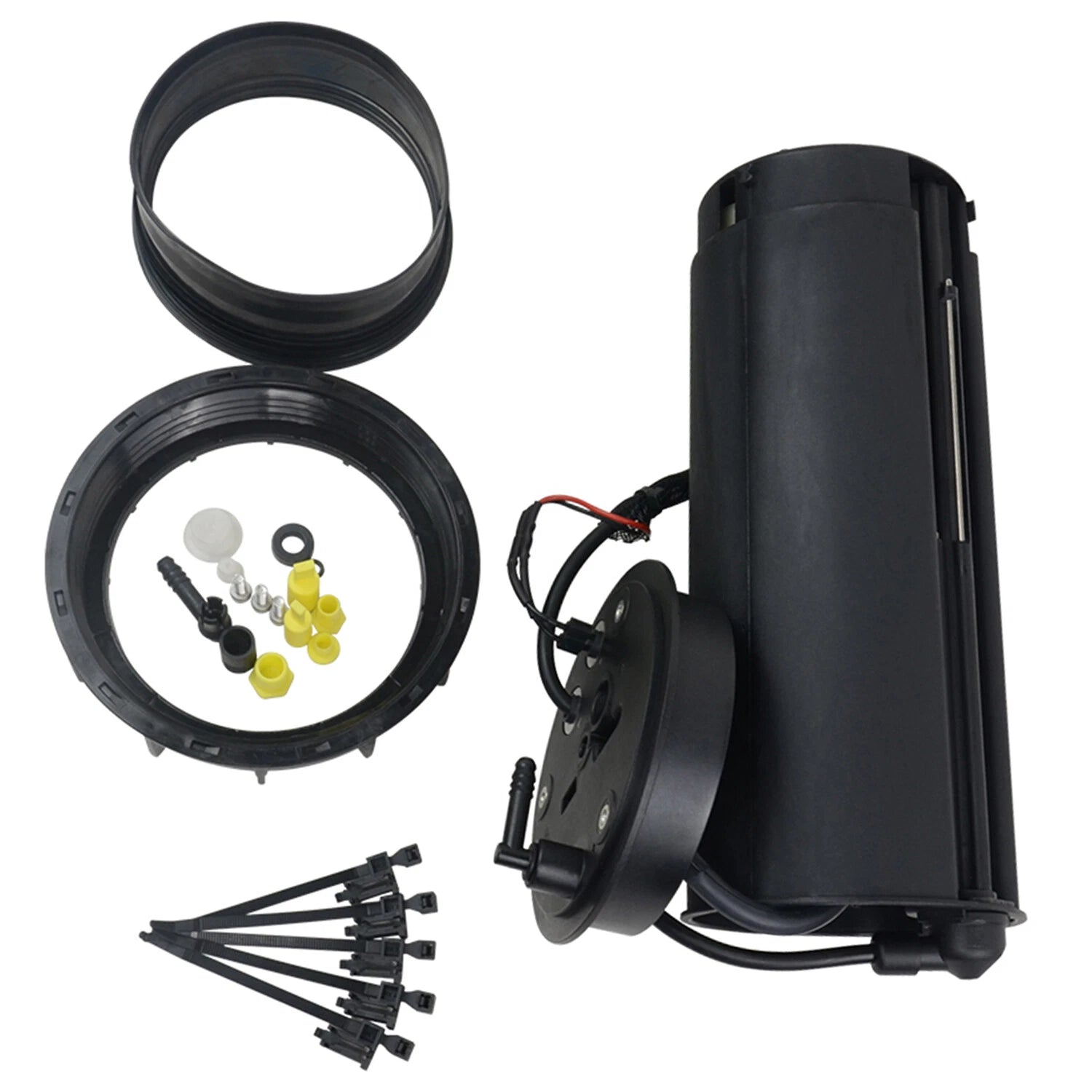 Diesel Exhaust Fluid Heater for Ford F-250 F-350 F-450 (2011–2019)