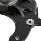 2" Front 4" Rear Lowering Kit for GMC Sonoma S15 (1983–2004) 2WD