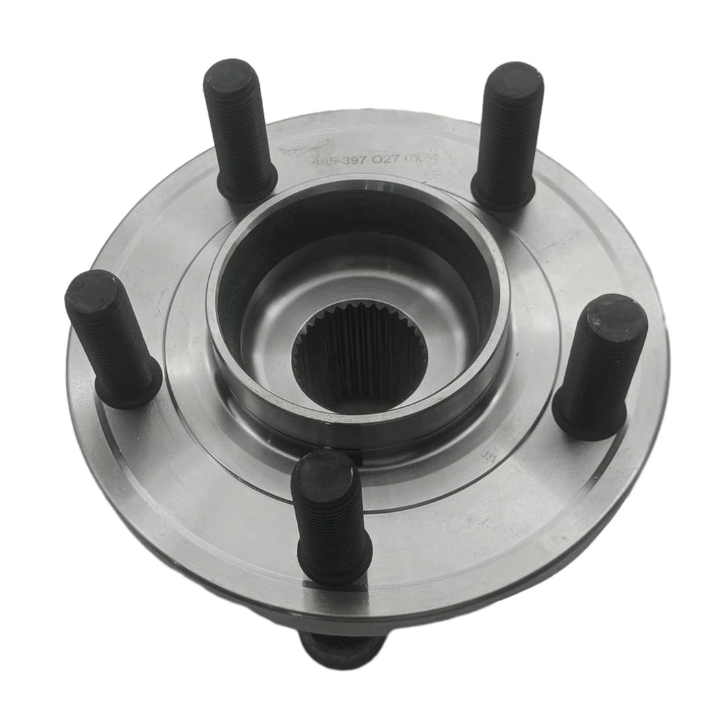Rear Wheel Bearing Hub Assembly 512517 for Ford Mustang (2015–2023)