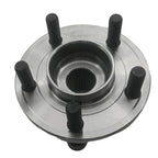 Rear Wheel Bearing Hub Assembly 512517 for Ford Mustang (2015–2023)