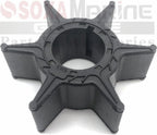Water Pump Service Kit for Yamaha 2-Stroke 55HP C55 (18-3425, 663-W0078-A0)