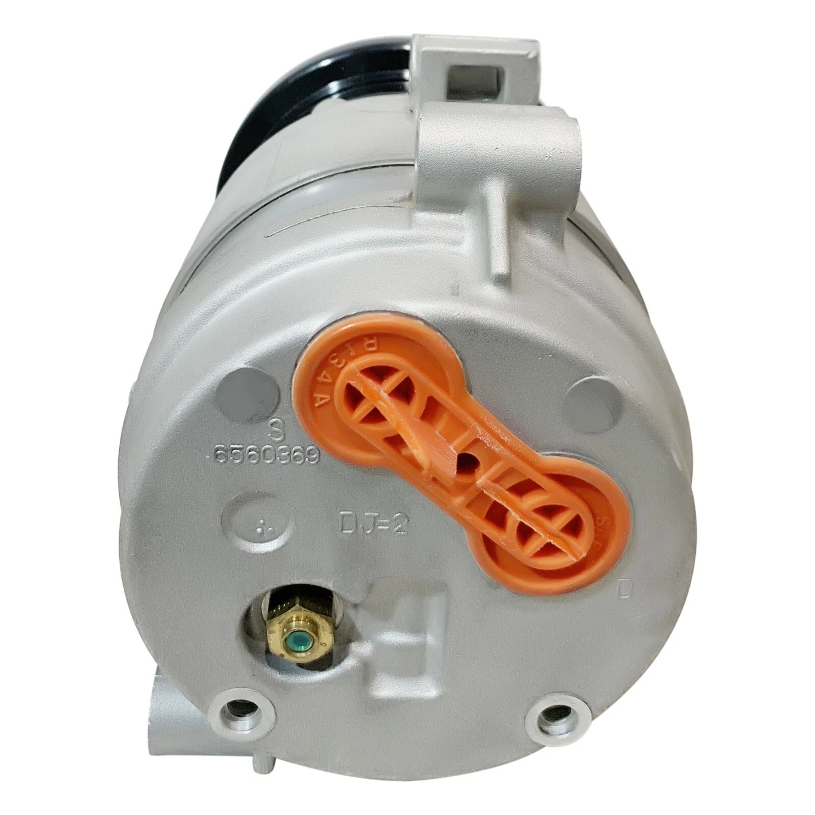 A/C Compressor Kit Replacement for Chevrolet Camaro 5.7L V8 (1998-1999)