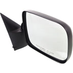 Right Passenger Side Manual Mirror for Ram 1500 2500 3500 (1994–1997)